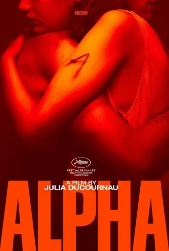 Альфа (2025) онлайн бесплатно